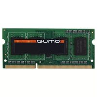 Память DDR3 SODIMM 4Gb, 1333MHz, CL9,...