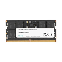 Память DDR5 SODIMM 16Gb, 4800MHz, CL4...