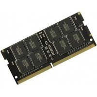 Память DDR4 SODIMM 16Gb, 2666MHz, CL1...