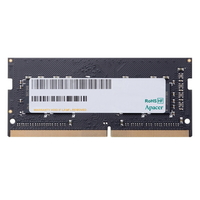 Память DDR4 SODIMM 16Gb, 2666MHz, CL1...