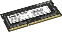 Память DDR3L SODIMM 4Gb, 1600MHz, CL1...