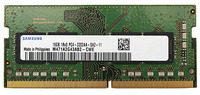 Память DDR4 SODIMM 16Gb, 3200MHz, 1.2...