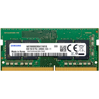 Память DDR4 SODIMM 8Gb, 3200MHz, 1.2V...