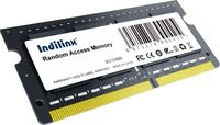 Память DDR4 SODIMM 16Gb, 3200MHz, CL1...