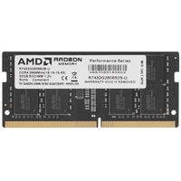 Память DDR4 SODIMM 32Gb, 2666MHz, CL1...