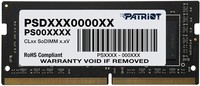 Память DDR4 SODIMM 8Gb, 3200MHz, CL22...
