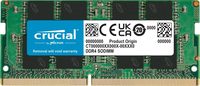 Память DDR4 SODIMM 16Gb, 3200MHz, CL1...
