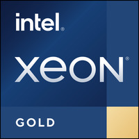 Процессор Intel Xeon Gold-5318Y, 2100...