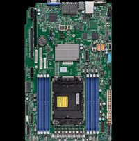 Материнская плата Supermicro X13SEW-F...