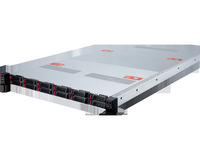 Серверная платформа MSI S5062X170RAU1...