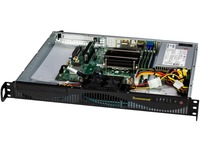 Сервер Supermicro 511R-ML, 1xIntel Xe...