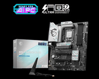 Материнская плата MSI B860 GAMING PLU...