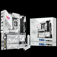 Материнская плата ASUS ROG STRIX B860...