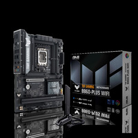 Материнская плата ASUS TUF GAMING B86...