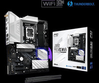Материнская плата ASRock Z890 PRO RS ...