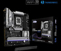 Материнская плата ASRock Z890 LiveMix...
