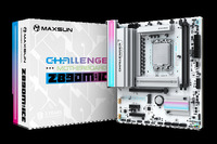 Материнская плата MaxSun Challenger Z...