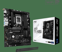 Материнская плата ASRock B860 PRO-A W...