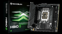 Материнская плата MaxSun Challenger H...