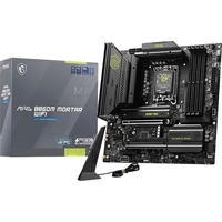 Материнская плата MSI MAG B860M MORTA...