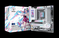 Материнская плата MaxSun iCraft B860M...