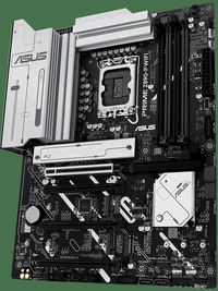 Материнская плата ASUS PRIME Z890-P W...