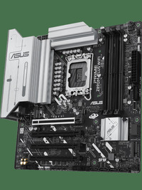 Материнская плата ASUS PRIME Z890M-PL...
