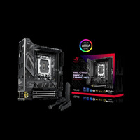 Материнская плата ASUS ROG STRIX B860...