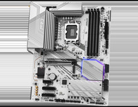 Материнская плата ASRock Z890 PRO RS ...