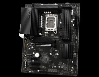 Материнская плата ASRock Z890 PRO-A, ...