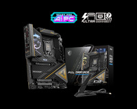 Материнская плата MSI MEG Z890 ACE, L...