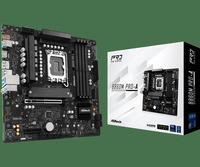 Материнская плата ASRock B860M PRO-A,...