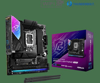 Материнская плата ASRock B860M LIGHTN...