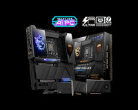 Материнская плата MSI MEG Z890 GODLIK...