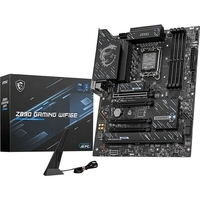 Материнская плата MSI Z890 GAMING WIF...