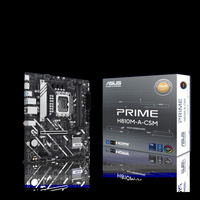 Материнская плата ASUS PRIME H810M-A-...