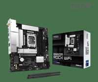 Материнская плата ASRock B860M Rock W...