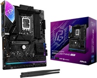 Материнская плата ASRock B860 LIGHTNI...