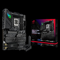 Материнская плата ASUS ROG STRIX B860...