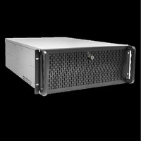 Корпус YCC 46515A0, E-ATX, 4U RM, без...