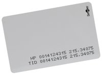 Карта доступа Smartec ST-LC021HP, UHF...