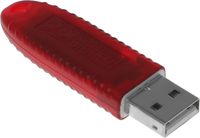 USB-токен Рутокен ЭЦП 3.0 3120 без се...