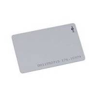 Карта доступа ZKTeco IC Card/ECO, тон...