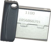 ПАК Рутокен S micro, 64Кб, без сертиф...