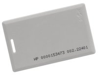 Карта доступа Smartec, HID Prox-совме...
