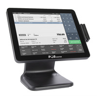 Сенсорный POS-терминал POScenter POS1...