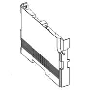 Крышка левая Lexmark оригинал для Lex...