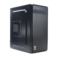 Системный блок BaseTech Middle BSMMN1...