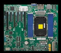 Материнская плата Supermicro X14SBI-T...