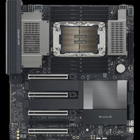 Материнская плата ASUS PRO WS W890-SA...